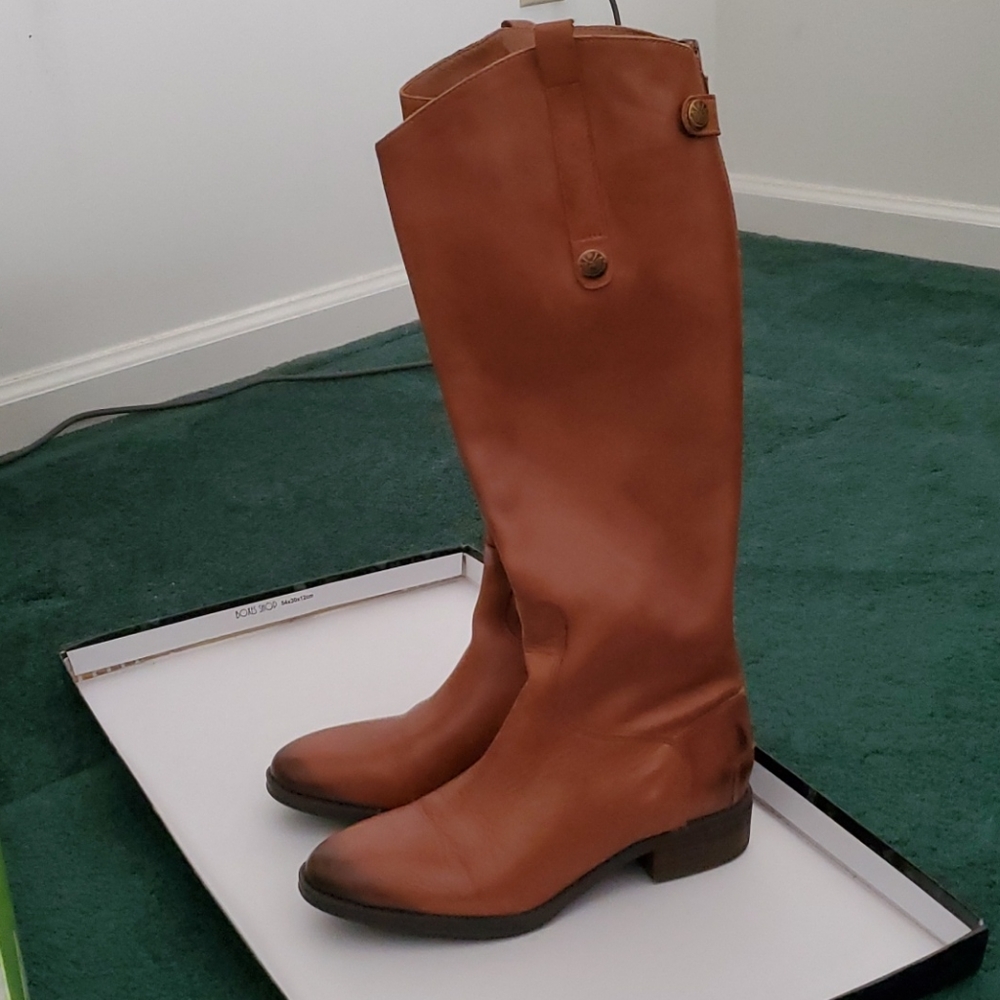 Sam Edelman Boots